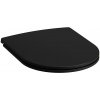 LAUFEN H8989667160001 - WC sedadlo SoftClose PRO duroplast/čierne H8989667160001 + záruka 3 roky zadarmo LAUFEN H8989667160001 - WC sedadlo SoftClose PRO duroplast/čierne H8989667160001 + záruka 3 roky zadarmo
