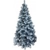 zanapo.cz Umelý vianočný stromček nadýchaný sivý 2D + Soft 150 cm zanapo.cz Umelý vianočný stromček nadýchaný sivý 2D + Soft 150 cm
