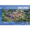 Sokolovsko z nebe - Radka Srněnská Sokolovsko z nebe - Radka Srněnská