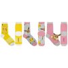 Pokémon Ponožky Pikachu & Eevee 3pack Pokémon Ponožky Pikachu & Eevee 3pack