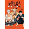 Viz Media Kaiju No. 8: Relax 1 Viz Media Kaiju No. 8: Relax 1