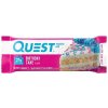 Quest Nutrition Protein Bar 60g - Birthday cake Quest Nutrition Protein Bar 60g - Birthday cake