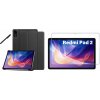 Puzdro obal slim + sklo + dotykové pero pre Xiaomi Redmi Pad 2 11 Puzdro obal slim + sklo + dotykové pero pre Xiaomi Redmi Pad 2 11