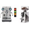 Profitec PRO 400 + Eureka Mignon Specialita Compatto, CR chrome Profitec PRO 400 + Eureka Mignon Specialita Compatto, CR chrome