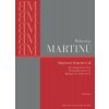 Bärenreiter Smyčcový kvartet č. 6 Bärenreiter Smyčcový kvartet č. 6