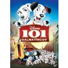 101 Dalmatíncov DE (SK) DVD 101 Dalmatíncov DE (SK) DVD