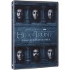 Hra o trůny 6. série 5DVD - multipack Hra o trůny 6. série 5DVD - multipack