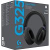 LOGITECH G325 LIGHTSPEED Headset - Čierny LOGITECH G325 LIGHTSPEED Headset - Čierny