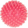 Masážny ježko, ružový 5 cm Masážny ježko, ružový 5 cm
