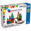 MAGNA TILES MAGNETICKÁ STAVEBNICA - 100 DIELOV MAGNA TILES MAGNETICKÁ STAVEBNICA - 100 DIELOV