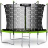 Trampolína so sieťou Neo-sport 183 cm FT 6 (180-183 cm) Trampolína so sieťou Neo-sport 183 cm FT 6 (180-183 cm)