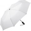 Automatický skladací dáždnik, 98 cm , white Farba: white Automatický skladací dáždnik, 98 cm , white Farba: white