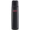 Thermos Termoska s tlačidlovým uzáverom a šálkou 1 l Mountain Dark Blue 2021