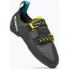 Lezecké topánky SCARPA Vapor V black/violet/milk Lezecké topánky SCARPA Vapor V black/violet/milk