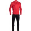 Pánska tepláková súprava Joma, CHAMPIONSHIP VIII TRACKSUIT Červená,Čierna,Biela, XXL Pánska tepláková súprava Joma, CHAMPIONSHIP VIII TRACKSUIT Červená,Čierna,Biela, XXL