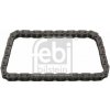 Reťaz, pohon olejového čerpadla FEBI BILSTEIN 09268 Reťaz, pohon olejového čerpadla FEBI BILSTEIN 09268