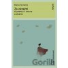Za okrajmi - Elena Ferrante Za okrajmi - Elena Ferrante
