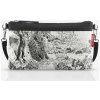 Reisenthel Mini Pouch Jacquard Grey Reisenthel Mini Pouch Jacquard Grey