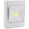 Entac Orientačné LED COB svietidlo s vypínačom 4xAAA 1W EPWSL-1W-COB Entac Orientačné LED COB svietidlo s vypínačom 4xAAA 1W EPWSL-1W-COB
