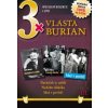 3x DVD - Vlasta Burian III. 3x DVD - Vlasta Burian III.
