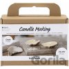 Creativ Company Kreativní sada Mini Craft Kit Candle Making Shells Creativ Company Kreativní sada Mini Craft Kit Candle Making Shells