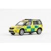 Abrex Škoda Yeti FL (2013) 1:43 - ZZS Stredočeského kraja 370 Abrex Škoda Yeti FL (2013) 1:43 - ZZS Stredočeského kraja 370