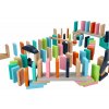 Adam Toys drevené kocky domino Adam Toys drevené kocky domino