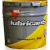 MOL Sulphogrease 1/2 HD 8KG MOL Sulphogrease 1/2 HD 8KG