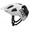 POC CULARIS - Hydrogen White / Uranium Black Matt w. Logo Veľkosť: M -> 55-58cm POC CULARIS - Hydrogen White / Uranium Black Matt w. Logo Veľkosť: M -> 55-58cm