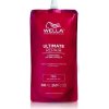 Wella Professionals Ultimate Repair Conditioner hydratačný kondicionér pre poškodené a farbené vlasy náhradní náplň 500 ml Oficiálna distribúcia Wella Professionals Ultimate Repair Conditioner hydratačný kondicionér pre poškodené a farbené vlasy náhradní náplň 500 ml Oficiálna distribúcia