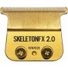 BaByliss PRO Deep Toot T-Blade Skeleton Titanium 2.0 Blade BaByliss PRO Deep Toot T-Blade Skeleton Titanium 2.0 Blade