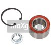 Súprava ložísk kolesa MAXGEAR 33-0039 Súprava ložísk kolesa MAXGEAR 33-0039