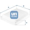 30.709.00 - Vzduchový filter UFI 30.709.00 - Vzduchový filter UFI
