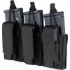 CONDOR OUTDOOR sumka KANGAROO GEN II na zásobníky 3xAR/AK+3xM9 ČIERNA CONDOR OUTDOOR sumka KANGAROO GEN II na zásobníky 3xAR/AK+3xM9 ČIERNA