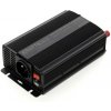 Kraft&Dele Menič napätia do automobilu 350W 12V - 230V KD1250 Kraft&Dele Menič napätia do automobilu 350W 12V - 230V KD1250