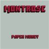 Montrose - Paper Money (Deluxe Edition 2CD) Montrose - Paper Money (Deluxe Edition 2CD)