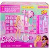Barbie Skriňa snov 3.0 Sada HXD59 Barbie Skriňa snov 3.0 Sada HXD59