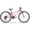 Bicykel Amulet 24 Fun Raspberry Pearl/Silver 2026 24 Bicykel Amulet 24 Fun Raspberry Pearl/Silver 2026 24