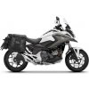Sada sedlových tašiek SHAD TERRA TR40, vrátane montážnej sady SHAD HONDA NC 750X Sada sedlových tašiek SHAD TERRA TR40, vrátane montážnej sady SHAD HONDA NC 750X