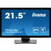 iiyama ProLite T2238MSC-B1, LED monitor iiyama ProLite T2238MSC-B1, LED monitor