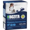 Bozita Dog kousky v želé se sobím mäsom 370 g Bozita Dog kousky v želé se sobím mäsom 370 g