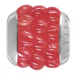 Storm Berry Bead Red
