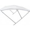 Bimini SUNWORLD III strieška na čln - šírka 140-160cm Bimini SUNWORLD III strieška na čln - šírka 140-160cm