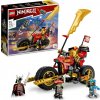 LEGO® NINJAGO® 71783 Kaiova robomotorka EVO LEGO® NINJAGO® 71783 Kaiova robomotorka EVO