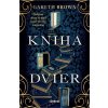 Kniha dvier - Gareth Brown