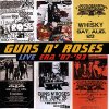 Guns N’ Roses, GUNS N'ROSES - LIVE ERA '87-'93, CD Guns N’ Roses, GUNS N'ROSES - LIVE ERA '87-'93, CD