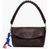 Desigual kabelka cez rameno Other UNICA DESIGUAL 8445110717011 Desigual kabelka cez rameno Other UNICA DESIGUAL 8445110717011