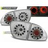 Tuning-tec Zadné LED svetlá CHROME pasujú na SEAT LEON 04.99-08.04 Tuning-tec Zadné LED svetlá CHROME pasujú na SEAT LEON 04.99-08.04