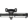 Bontrager Pumpička Air Support HV PRO Mini Silver Bontrager Pumpička Air Support HV PRO Mini Silver