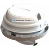 AIRXCEL Strešné / nástenný ventilátor MaxxAir Maxxfan Dome 12V, biely, bez LED osvetlenia AIRXCEL Strešné / nástenný ventilátor MaxxAir Maxxfan Dome 12V, biely, bez LED osvetlenia